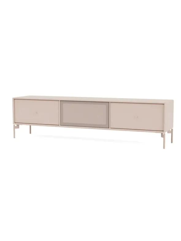 TV & Sound Modul, Octave V, Inkl. ben mushroom fra Montana