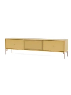 TV & Sound Modul, Octave V, Inkl. ben mushroom fra Montana