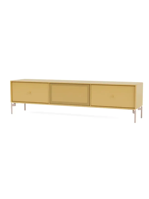 TV & Sound Modul, Octave V, Inkl. ben mushroom fra Montana