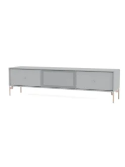 TV & Sound Modul, Octave V, Inkl. ben mushroom fra Montana