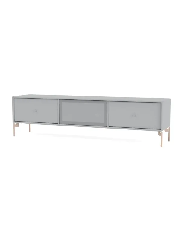 TV & Sound Modul, Octave V, Inkl. ben mushroom fra Montana