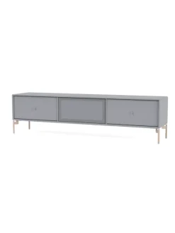 TV & Sound Modul, Octave V, Inkl. ben mushroom fra Montana
