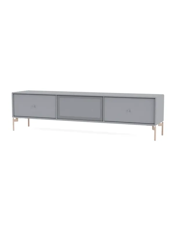 TV & Sound Modul, Octave V, Inkl. ben mushroom fra Montana