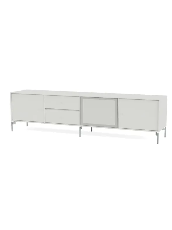 TV & Sound Modul, Octave V, Inkl. ben mushroom fra Montana