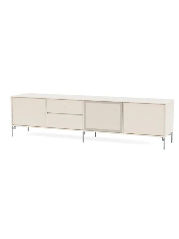 TV & Sound Modul, Octave V, Inkl. ben mushroom fra Montana