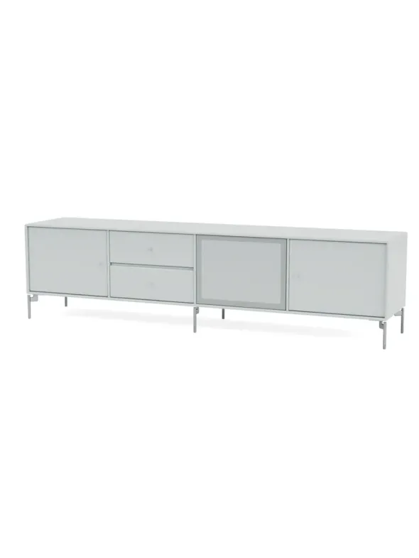 TV & Sound Modul, Octave V, Inkl. ben mushroom fra Montana