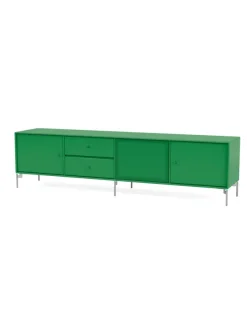 TV & Sound Modul, Octave V, Inkl. ben mushroom fra Montana