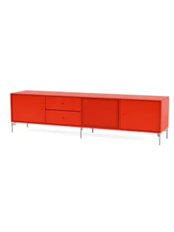 TV & Sound Modul, Octave V, Inkl. ben mushroom fra Montana