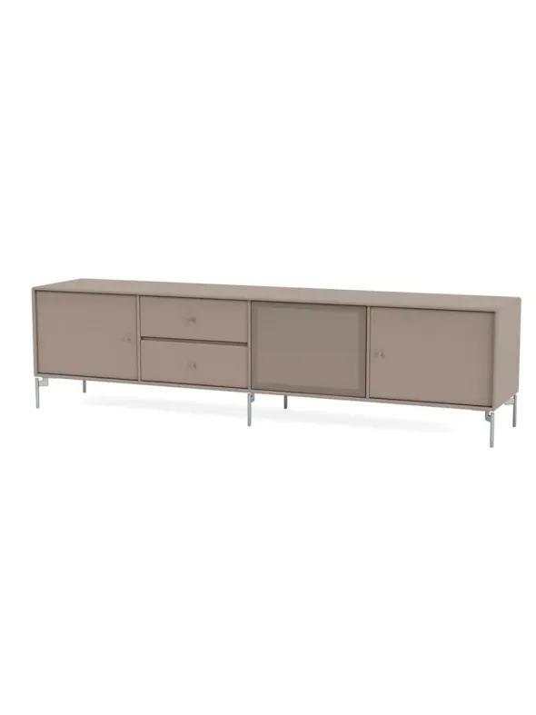 TV & Sound Modul, Octave V, Inkl. ben mushroom fra Montana