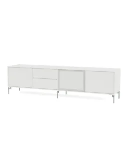 TV & Sound Modul, Octave V, Inkl. ben mushroom fra Montana