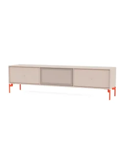 TV & Sound Modul, Octave V, inkl. ben roseship fra Montana