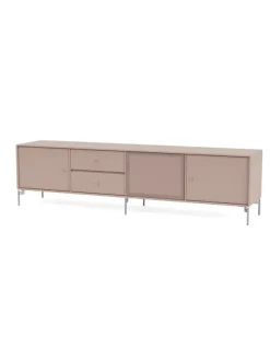 TV & Sound Modul, Octave V, inkl. ben roseship fra Montana