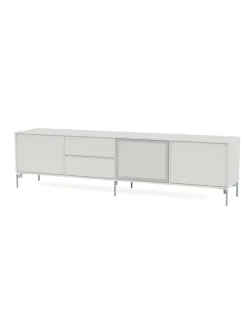 TV & Sound Modul, Octave V, inkl. ben roseship fra Montana