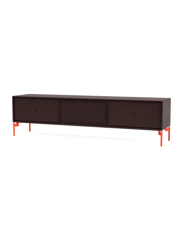 TV & Sound Modul, Octave V, inkl. ben roseship fra Montana