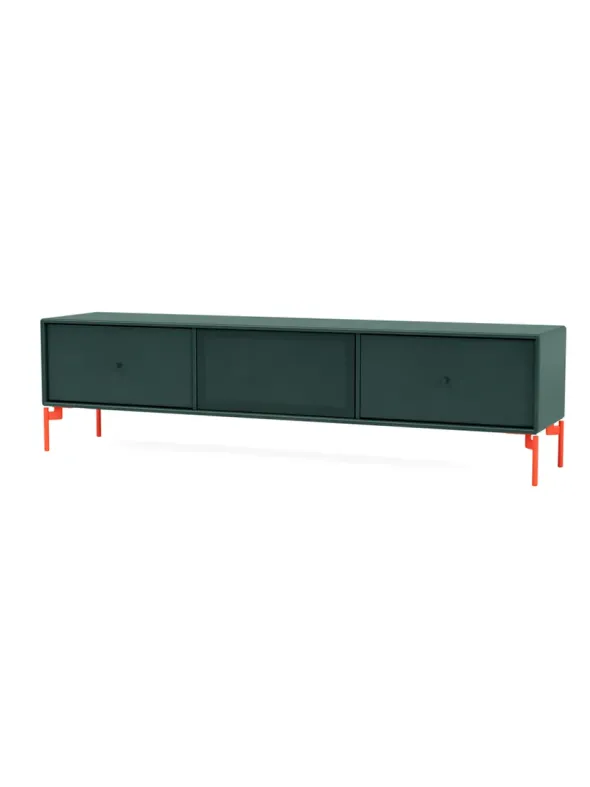 TV & Sound Modul, Octave V, inkl. ben roseship fra Montana