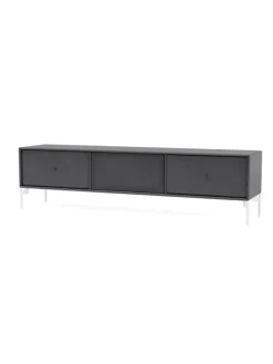 TV & Sound Modul, Octave V, inkl. ben snow fra Montana