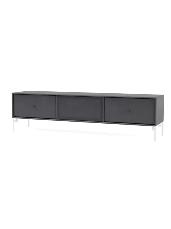TV & Sound Modul, Octave V, inkl. ben snow fra Montana
