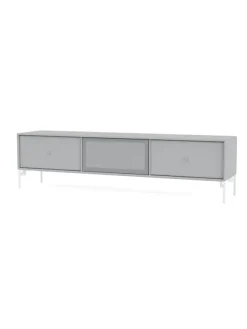 TV & Sound Modul, Octave V, inkl. ben snow fra Montana
