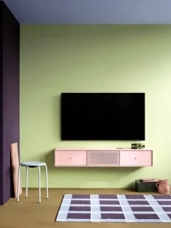 TV & Sound Modul, Octave V, inkl. ben snow fra Montana