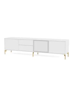TV & Sound Modul, Octave V, inkl. ben snow fra Montana