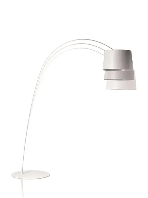 Twiggy Gulvlampe fra Foscarini