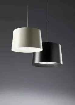 Twiggy Pendel fra Foscarini