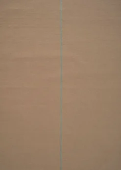 Twin Sabi gulvtæppe, Camel fra Linie Design