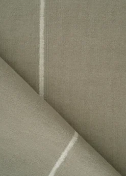 Twin Sabi gulvtæppe, Green fra Linie Design