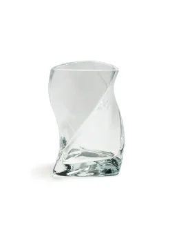 Twister vase fra Piet Hein (klar)