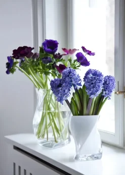 Twister vase fra Piet Hein (klar)