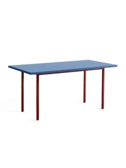 Two-Colour spisebord 160x82 fra Hay