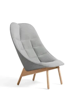 Uchiwa Quilted Lænestol fra Hay