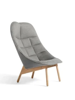 Uchiwa Quilted Lænestol fra Hay