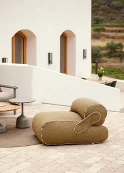 Unite Loungestol fra Cane-line