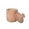 Ura duftlys, Pale Sienna fra Ferm Living