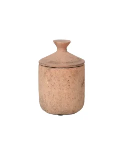 Ura duftlys, Pale Sienna fra Ferm Living