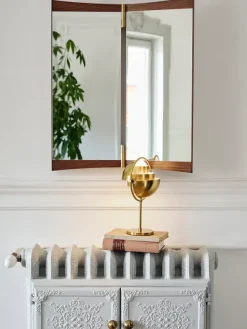 Vanity Mirror 2 fra GUBI