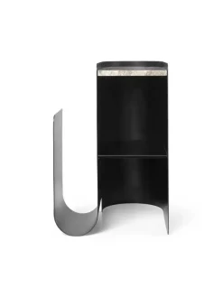 Vault Side Table fra Ferm Living