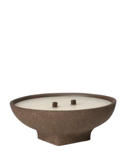 Vei Outdoor Candle fra Ferm Living
