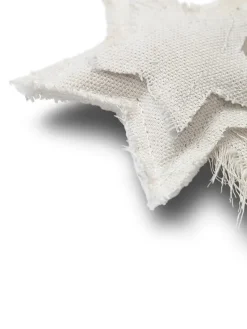 Vela Star Ornaments, sæt á 4 stk. fra Ferm Living