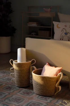 Verso Baskets, sæt á 2 stk. fra Ferm Living