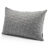 Vertigo Pude 60x40 i light grey af Arne Jacobsen