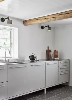 Væglampe, lille fra Vipp