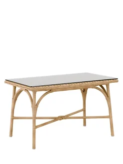 Victoria Havebord, Natural fra Sika-Design