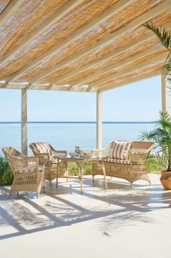 Victoria Havebord, Natural fra Sika-Design