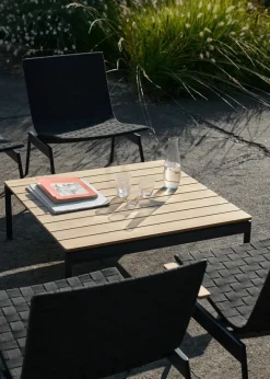 Ville AV50 Loungebord fra &Tradition