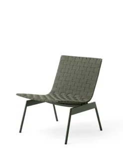 Ville AV44 Loungestol fra &Tradition