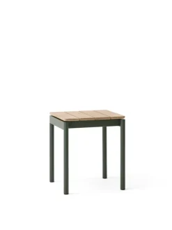 Ville AV47 Taburet fra &Tradition