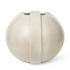 Vinci Vase 02, vintage glaze fra Louise Roe
