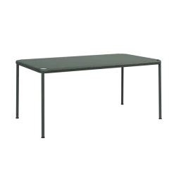 Vind havebord fra Fritz Hansen